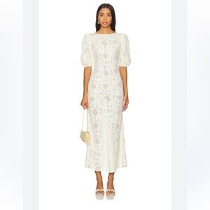 SOLD
Stone Cole Fox x REVOLVE Ginger Gown